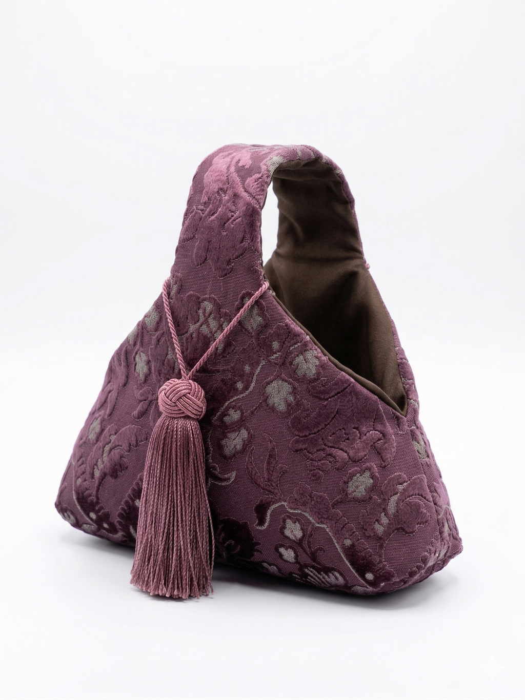 Merlot Tassel