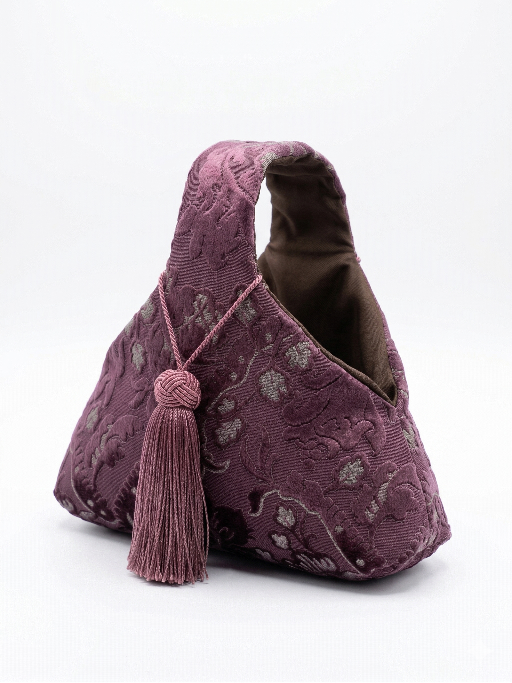 Merlot Tassel