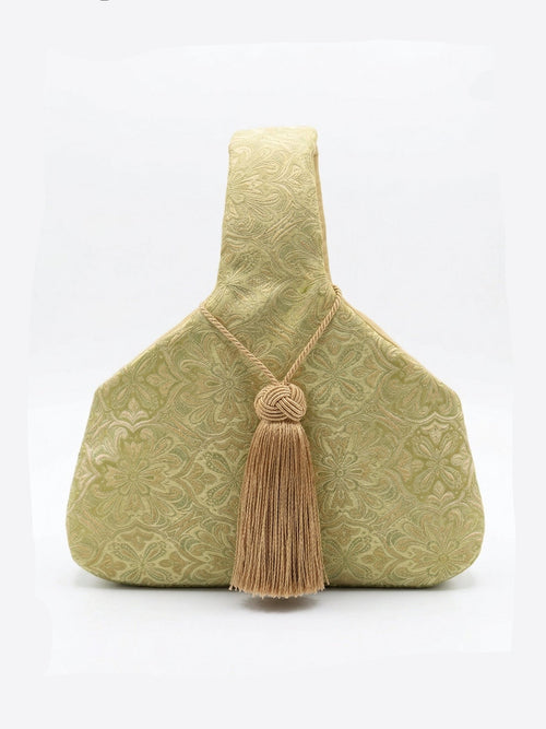 Lucky Sage Tassel