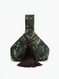 Flora Tassel