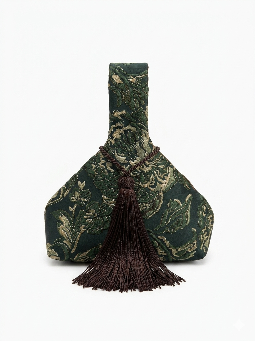 Flora Tassel