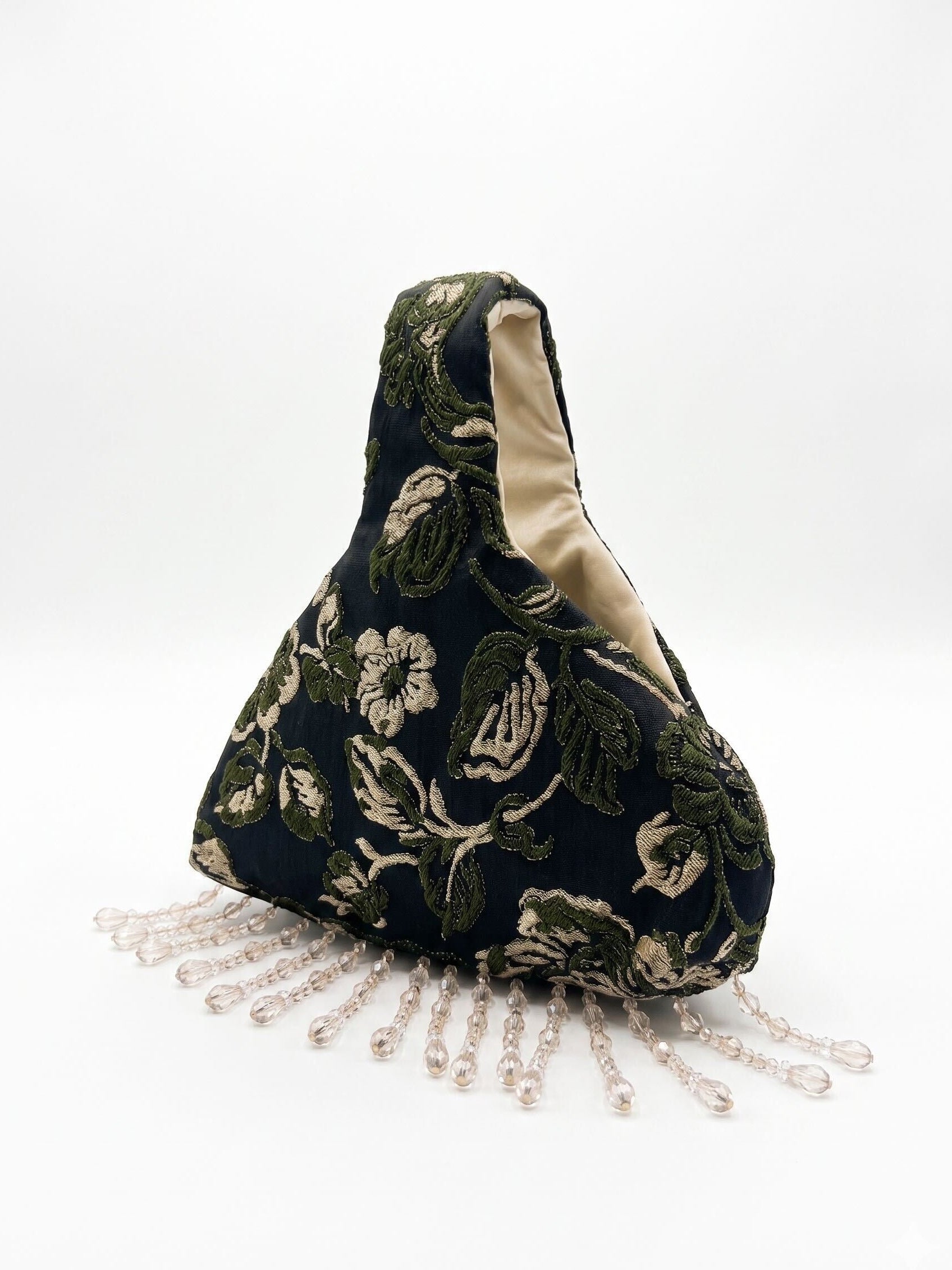 Flora Beaded