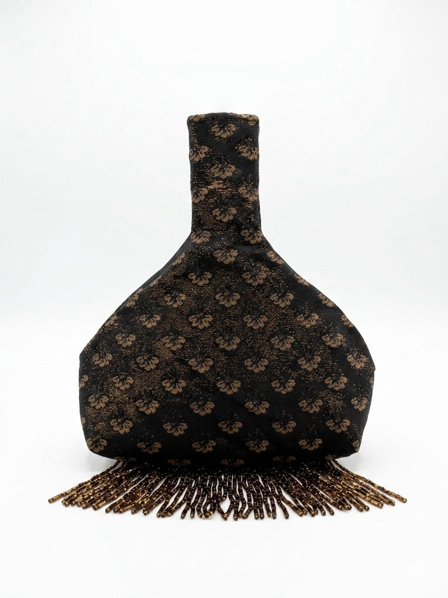Brooke Beaded