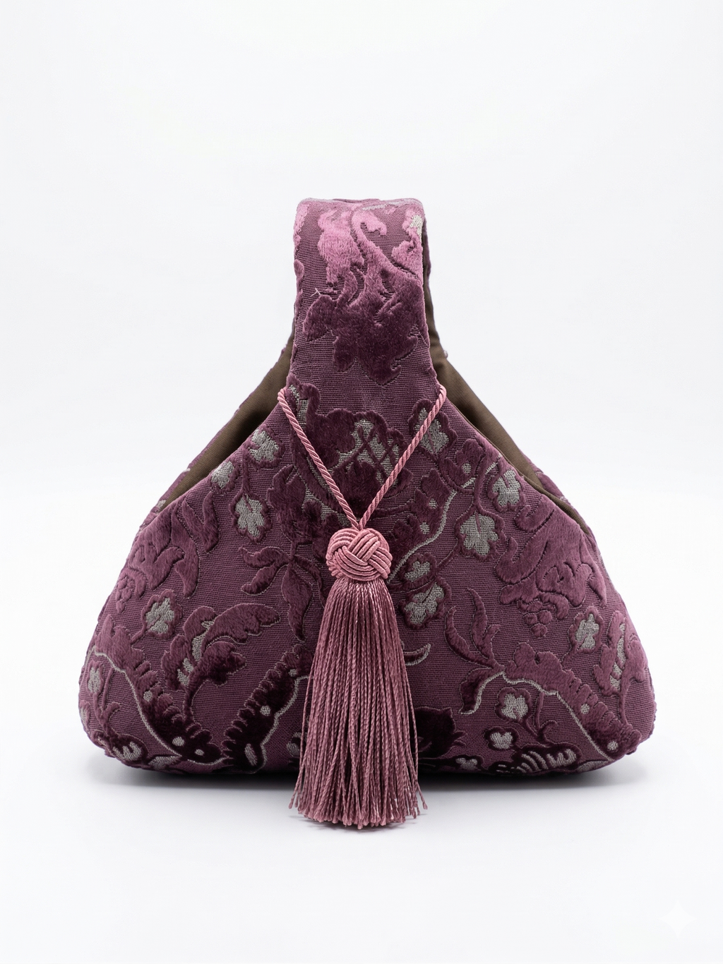 Merlot Tassel