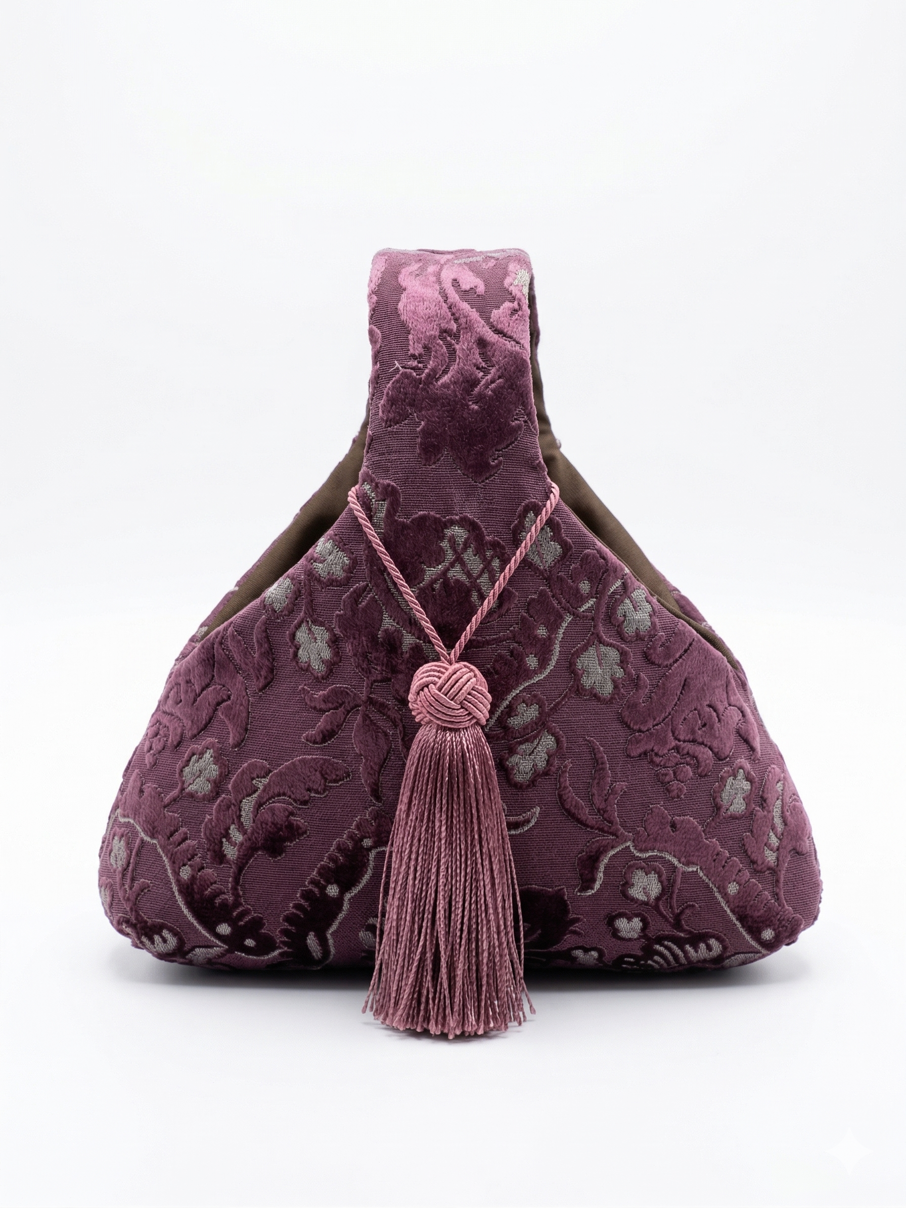 Merlot Tassel