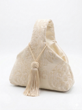 Vintage Ivory Tassel